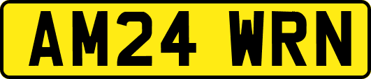 AM24WRN