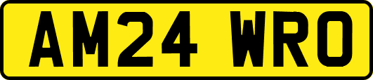 AM24WRO