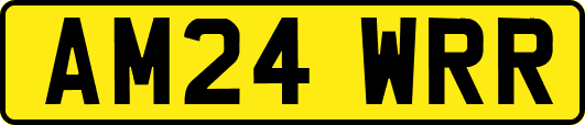 AM24WRR