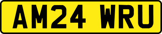 AM24WRU
