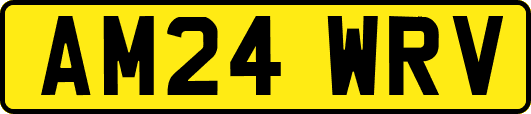 AM24WRV
