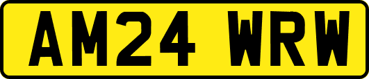 AM24WRW