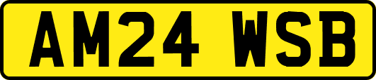 AM24WSB