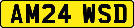 AM24WSD