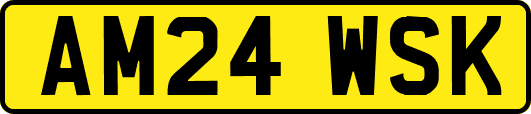 AM24WSK