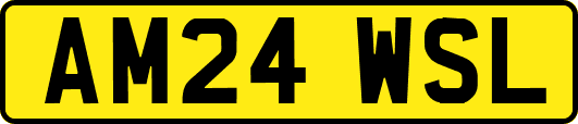 AM24WSL