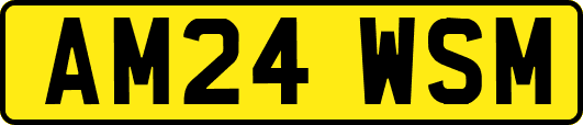 AM24WSM