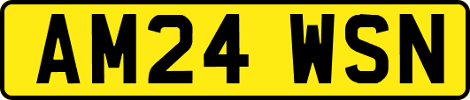AM24WSN