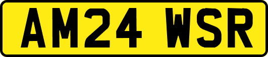 AM24WSR