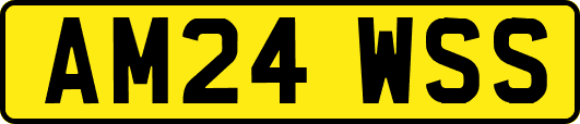 AM24WSS