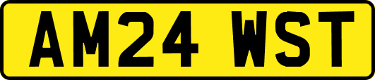 AM24WST