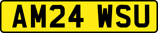 AM24WSU