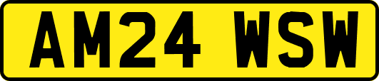 AM24WSW
