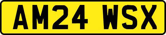 AM24WSX