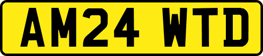 AM24WTD