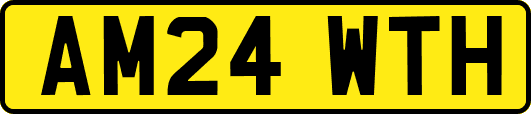 AM24WTH
