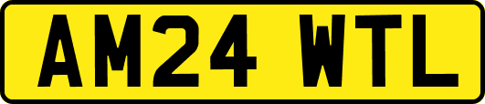 AM24WTL