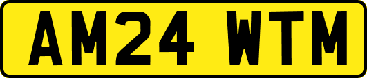 AM24WTM