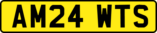 AM24WTS