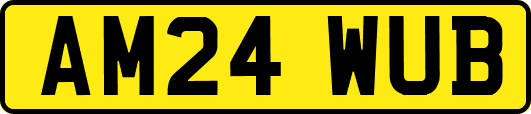 AM24WUB
