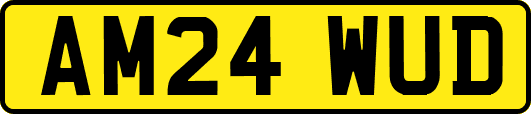 AM24WUD