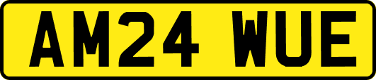AM24WUE