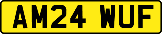 AM24WUF