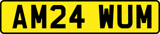 AM24WUM