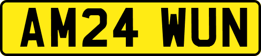 AM24WUN