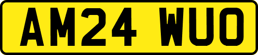 AM24WUO