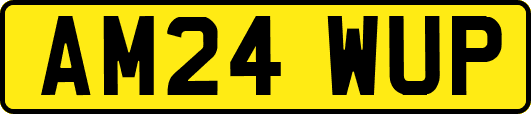 AM24WUP