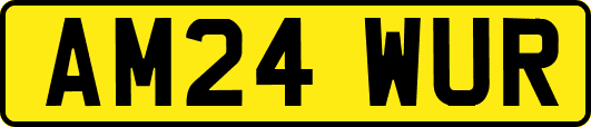 AM24WUR