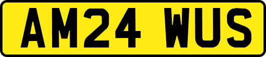 AM24WUS