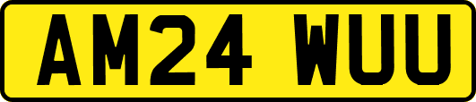 AM24WUU
