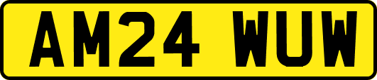 AM24WUW