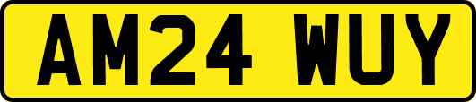 AM24WUY