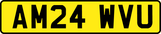 AM24WVU