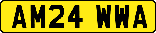 AM24WWA