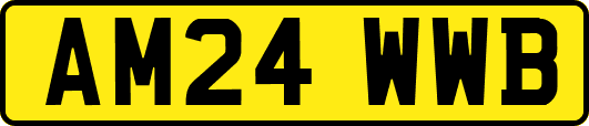 AM24WWB