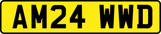 AM24WWD