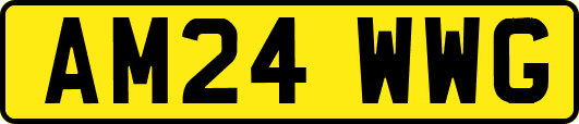 AM24WWG