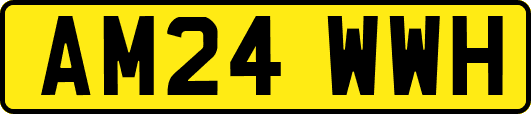 AM24WWH