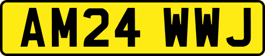 AM24WWJ