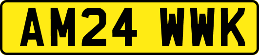 AM24WWK