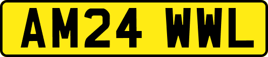 AM24WWL