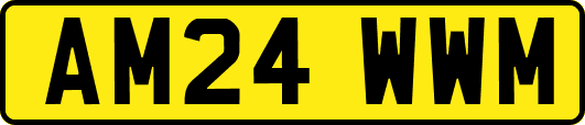 AM24WWM