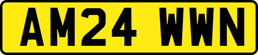 AM24WWN