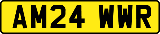 AM24WWR