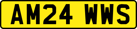 AM24WWS