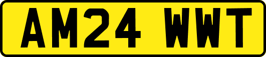 AM24WWT